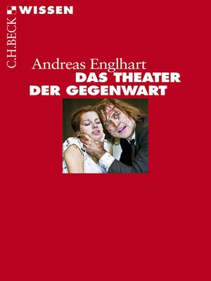 cover image of Das Theater der Gegenwart
